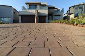 Best Decorative Concrete Driveways  in Hayward, CA